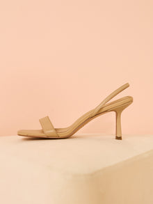 Alias Mae Emerson Heel in Natural