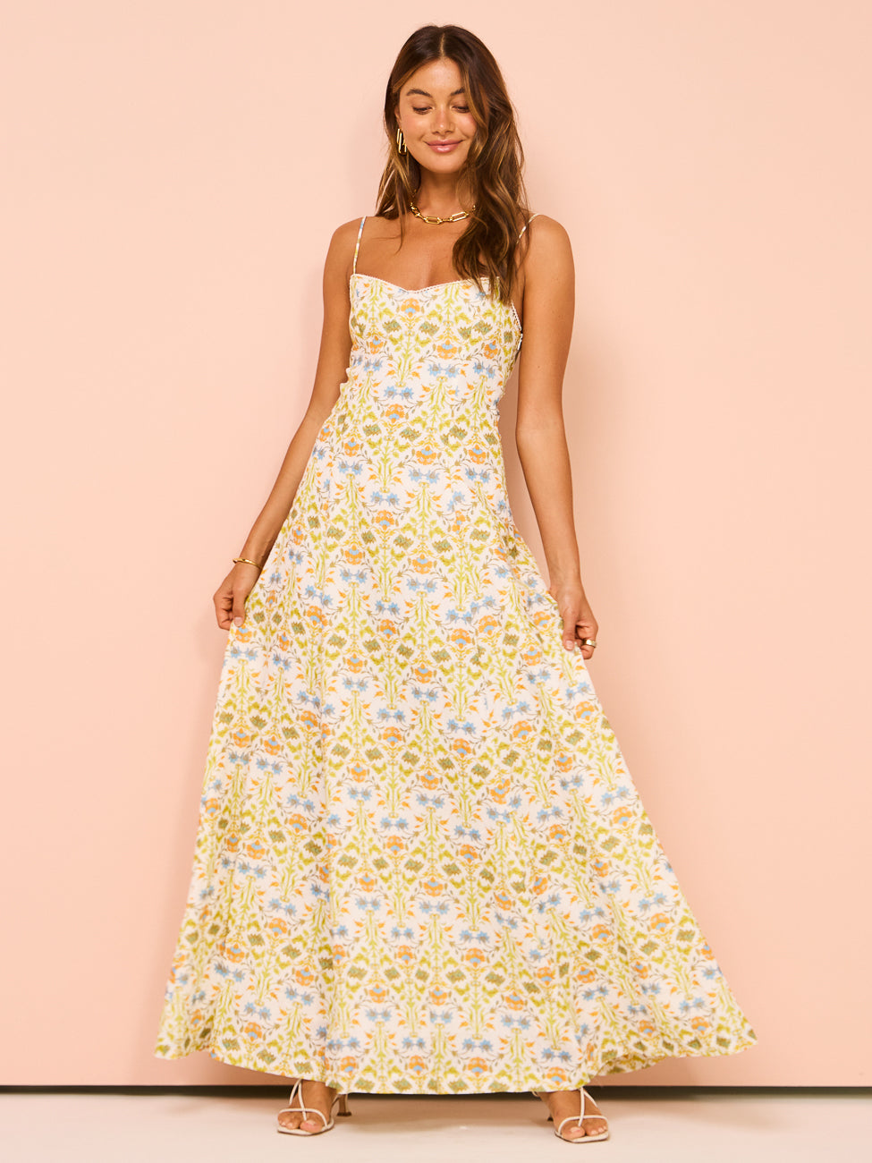 Hansen & Gretel - Piper Maxi -size XL (12-16)