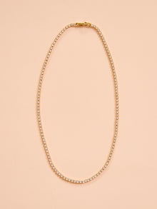 Porter Baby Celestial Necklace in Gold