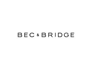 Bec and Bridge