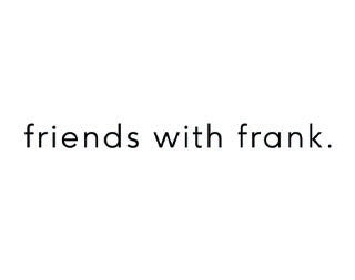 Friends With Frank