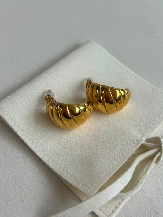 By Nicola Sadie Earrings