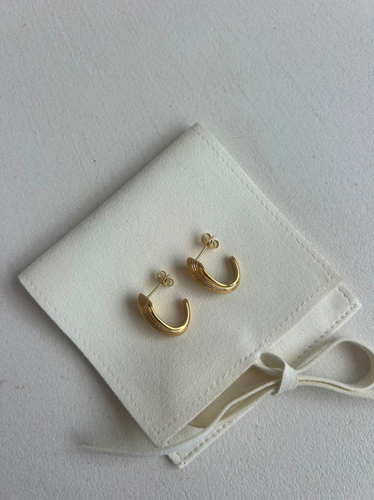 By Nicola Lucy Earrings