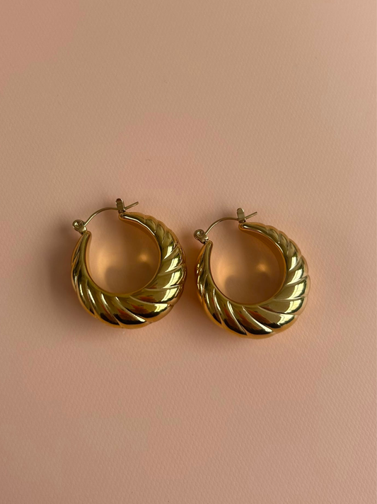 By Nicola Fleur Earrings