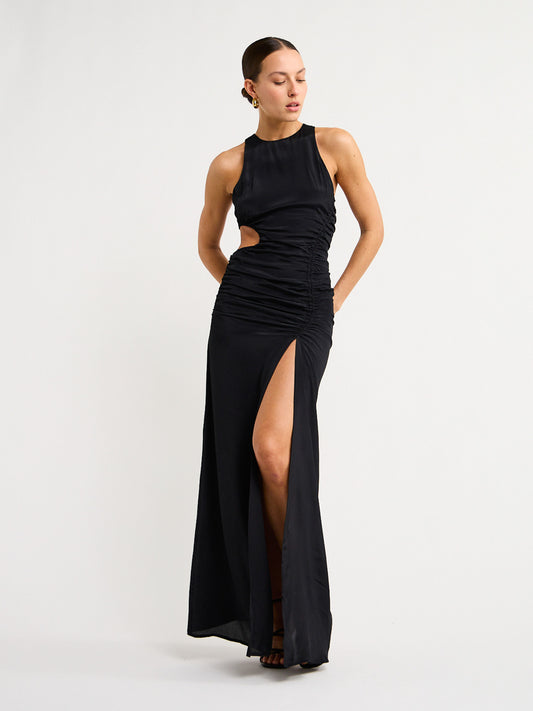 Magali Pascal Kimbie Dress in Black