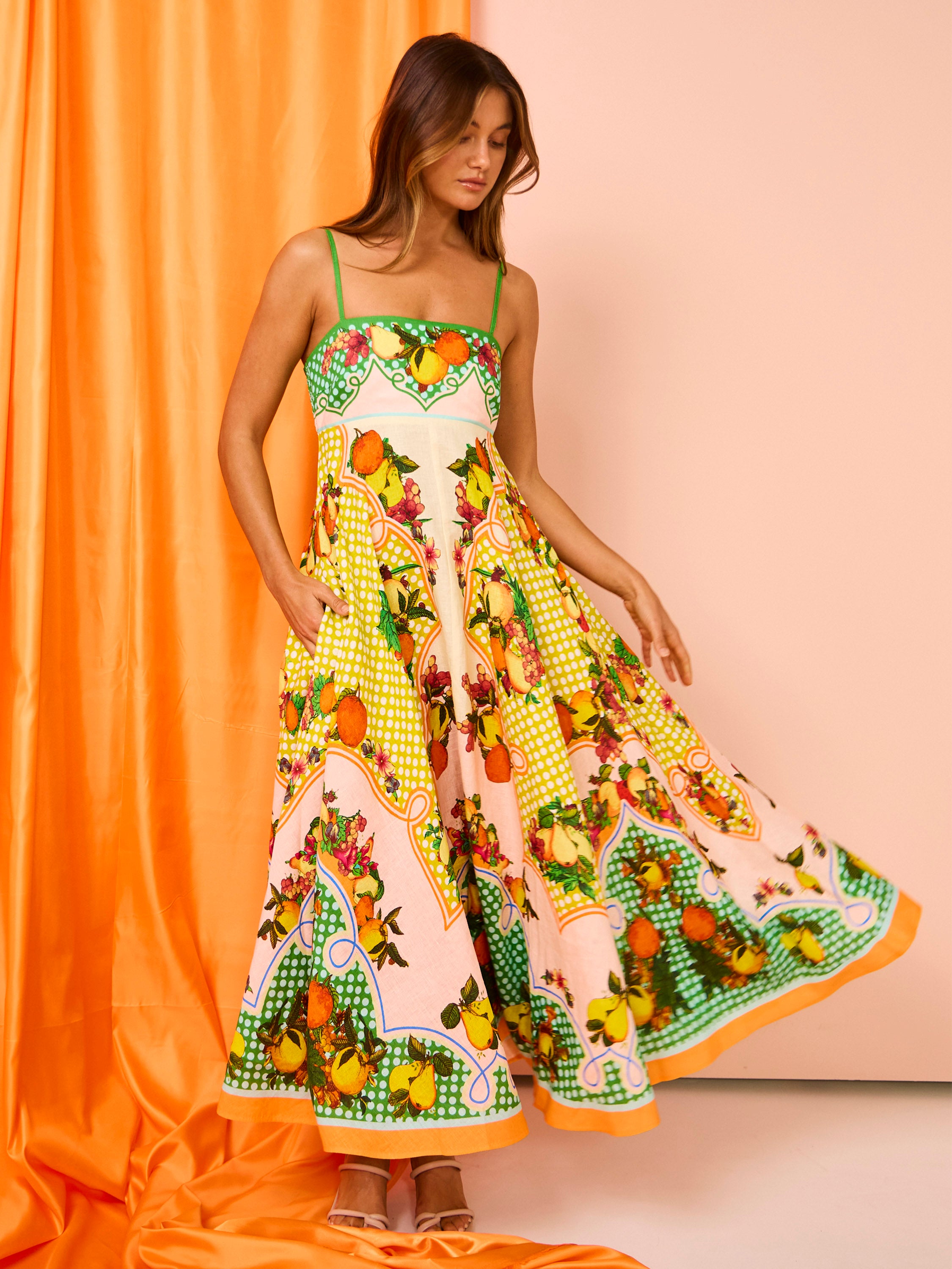 Designer fashion dresses Sydney Melbourne Perth and Online
