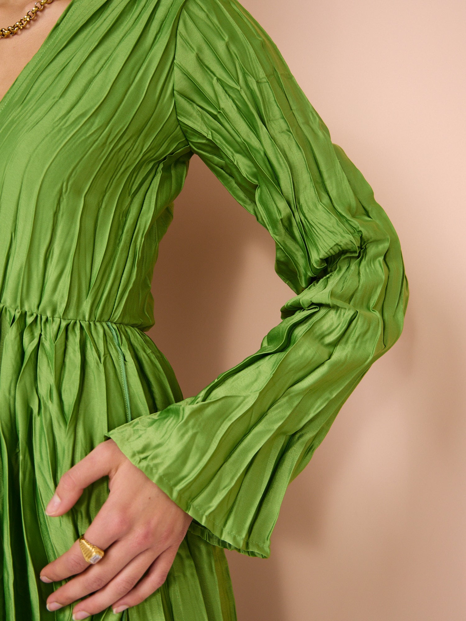 Lidee Costes Maxi in Fern