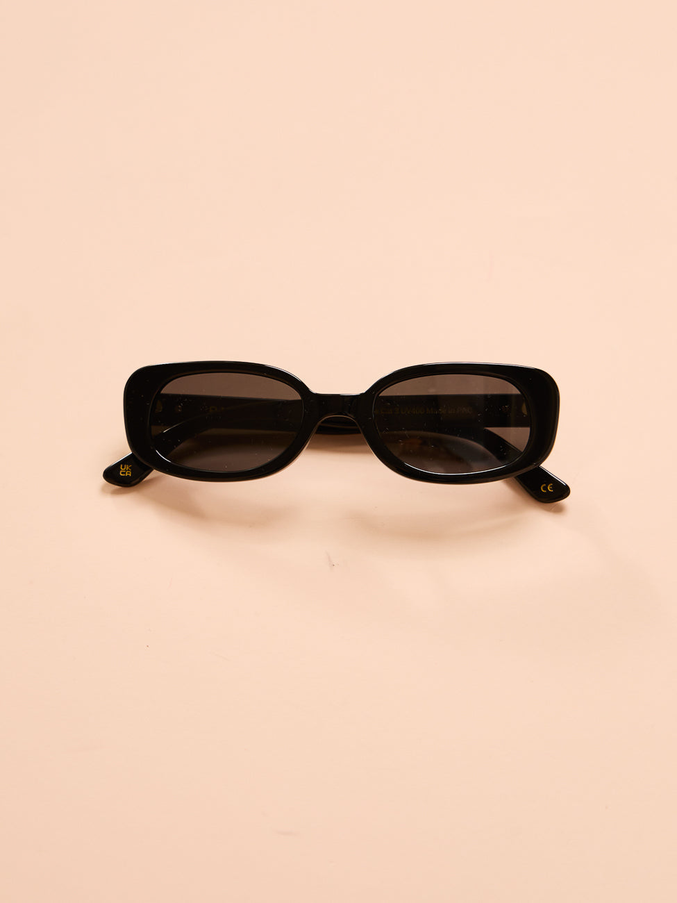 Raie Spencer Sunglasses in Black – Coco & Lola