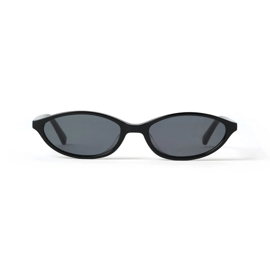 Arms of Eve Frankie Sunglasses in Black