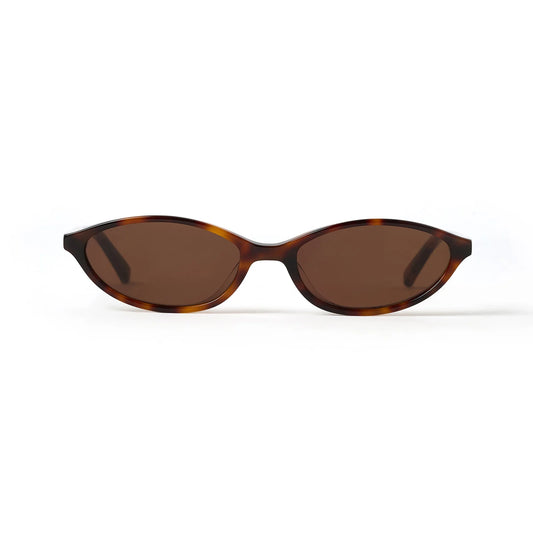 Arms of Eve Frankie Sunglasses in Tortoise