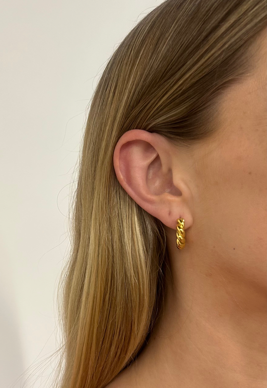 By Nicola Taylor Earrings