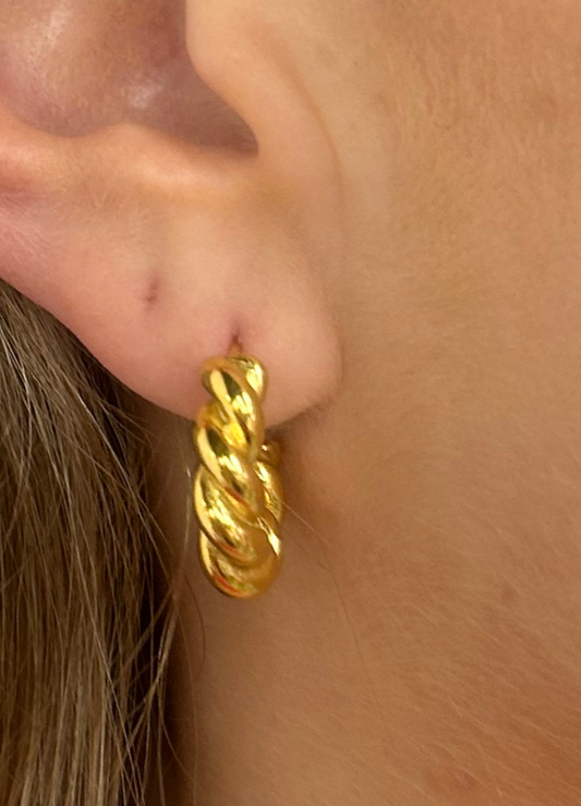 By Nicola Taylor Earrings