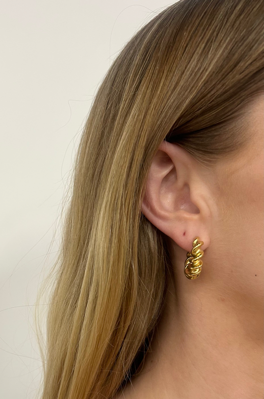 By Nicola Coco Earrings