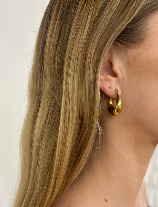 By Nicola Ava Earrings