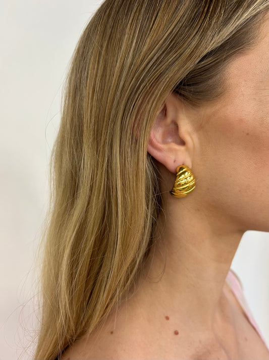 By Nicola Sadie Earrings