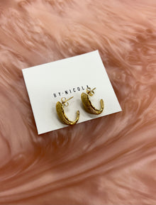 By Nicola Lucy Earrings