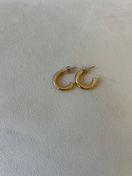 By Nicola Bobbi Earrings