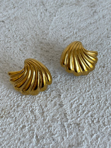 By Nicola Bianca Earrings