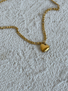 By Nicola Sofia Necklace in Gold