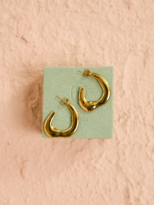 Reliquia Alonzo Earrings