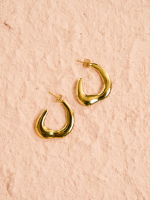 Reliquia Alonzo Earrings