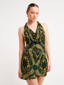 Savannah Morrow Ayra Skirt in Bali