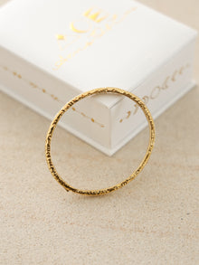 Arms of Eve Tina Bracelet in Gold