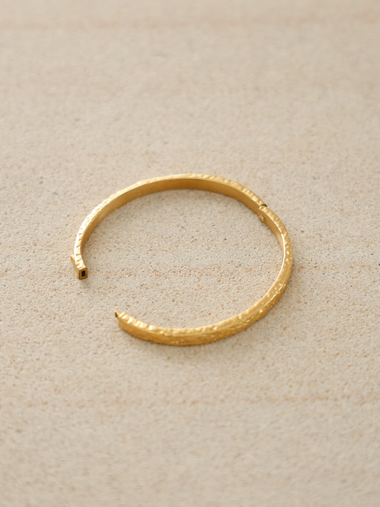 Arms of Eve Tina Bracelet in Gold