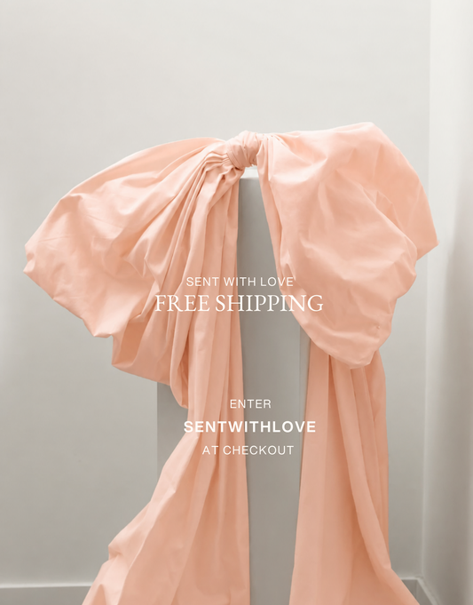 FREE SHIPPING