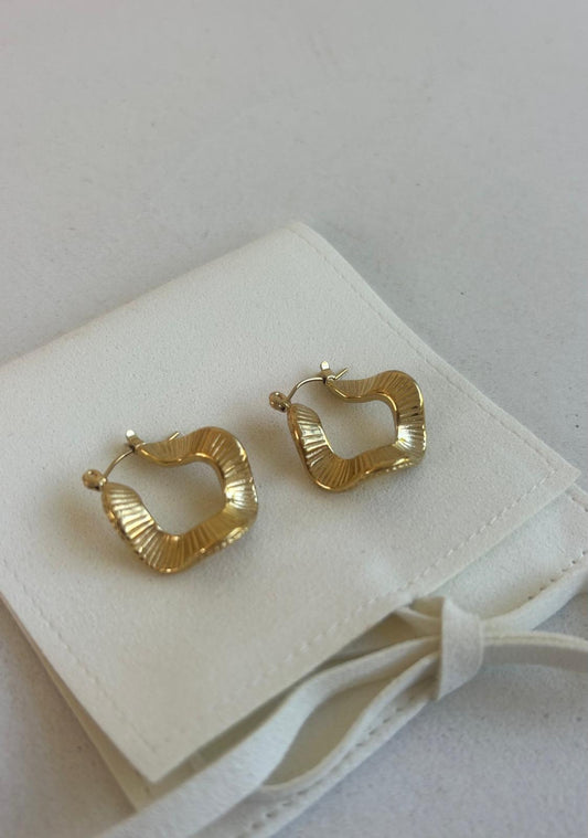 By Nicola Luella Earrings