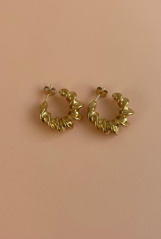 By Nicola Coco Earrings