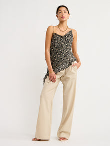 Bec and Bridge Emmy Pant in Bone