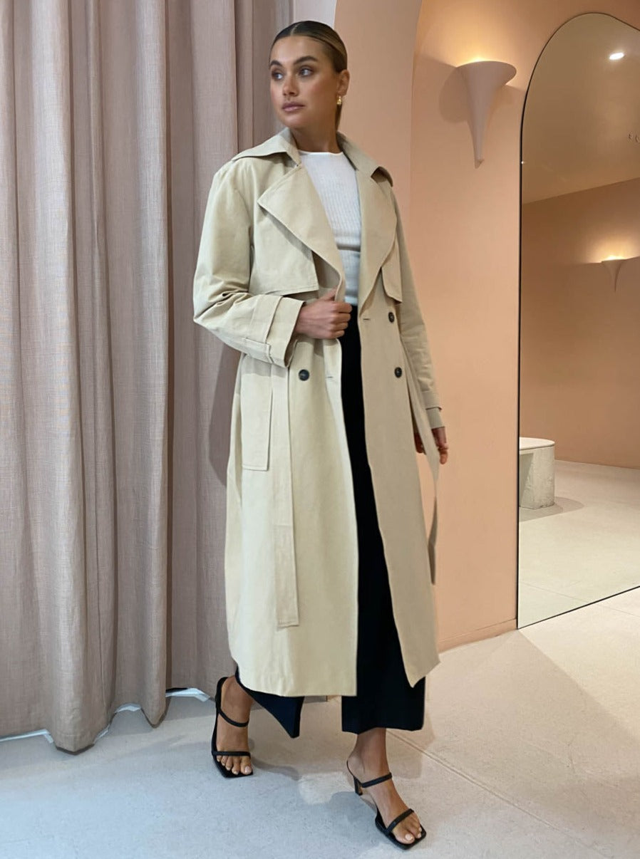 Bec and bridge coat best sale