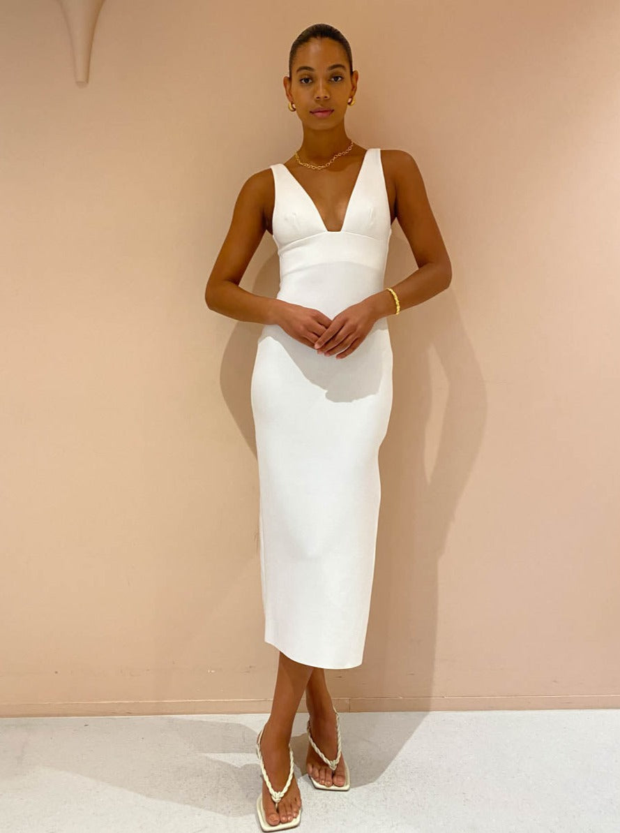 Bec and bridge bonita midi dress best sale
