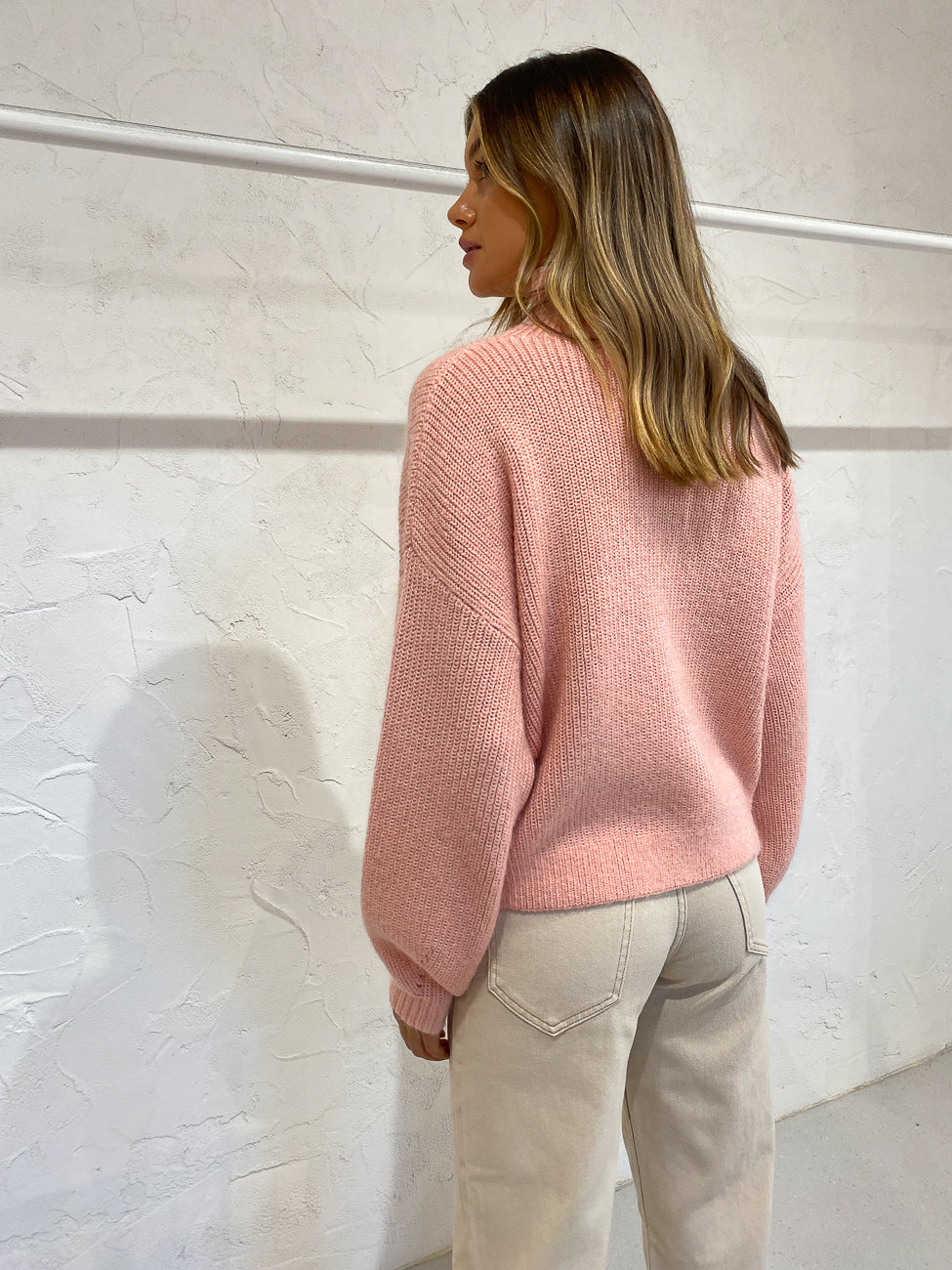 Camilla and shop marc pink jumper