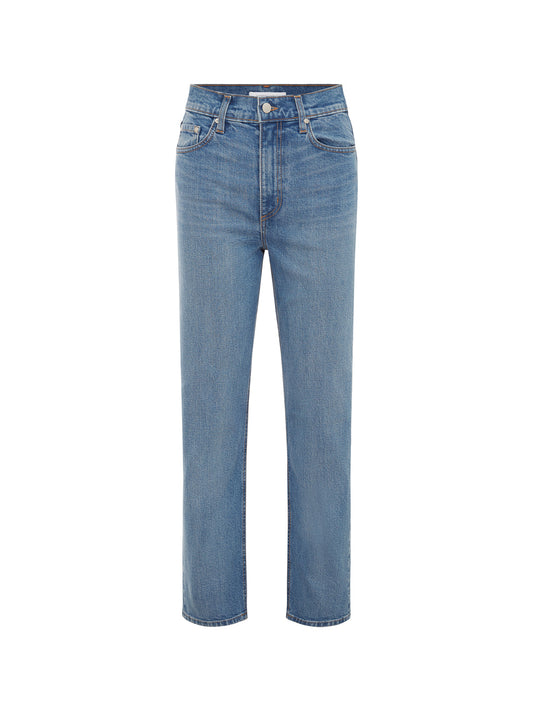 Nobody Evelyn Jean in Interstellar Blue