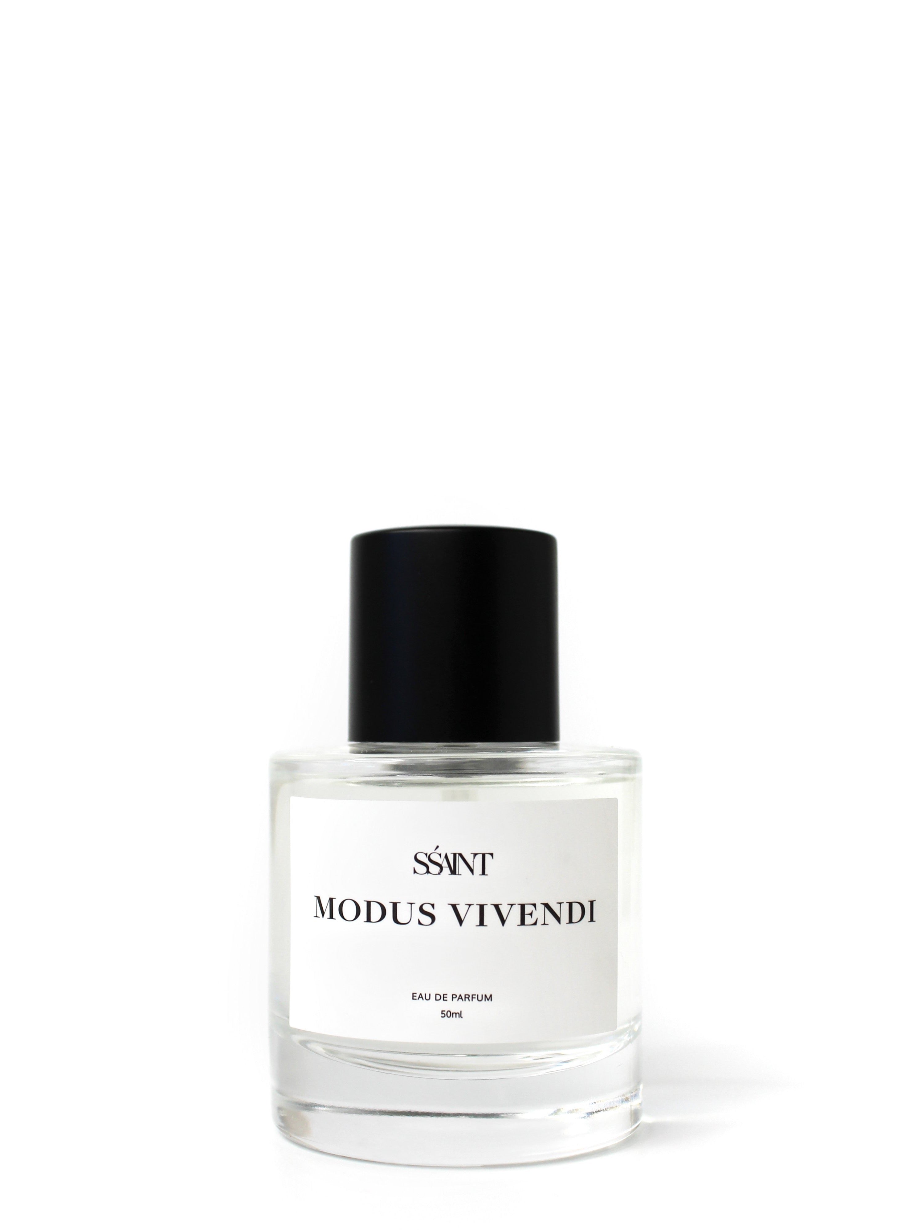 Modus Vivendi 50ml