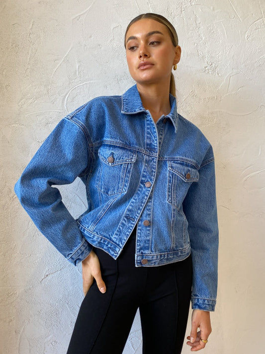 Nobody Demi Jacket in Confide