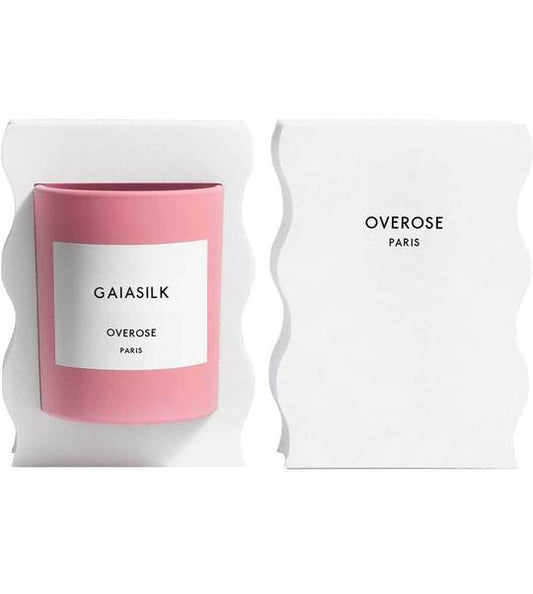 Overose Gaiasilk Candle