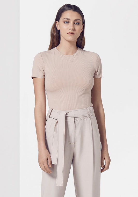 Viktoria & Woods Sibyl T in Sepia