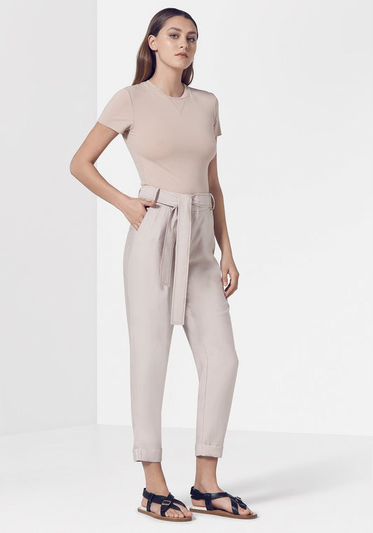 Viktoria & Woods Sibyl T in Sepia