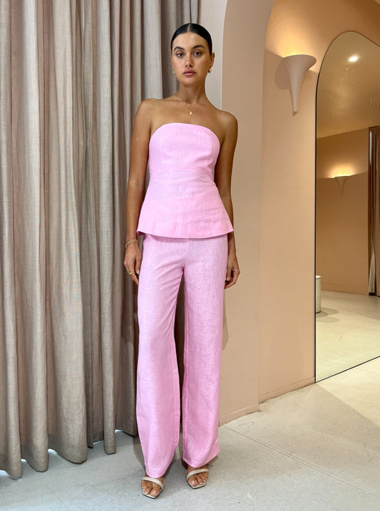 Roame Ascend Pant in Floss