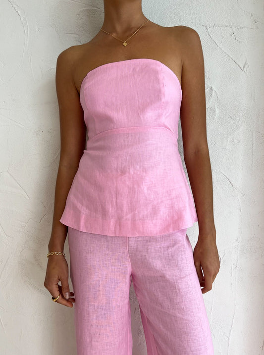 Roame Ascend Pant in Floss