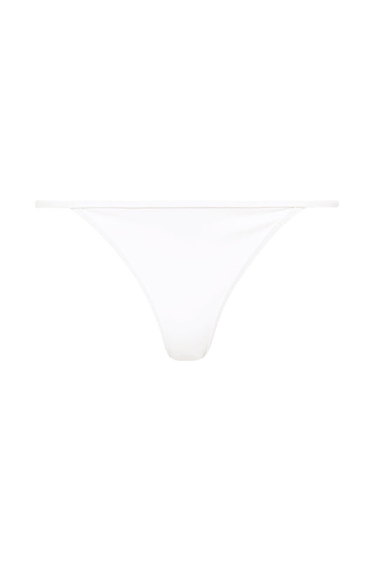 Sir Louis Bikini Brief in Ivory