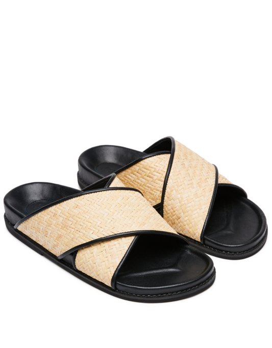 James Smith La Sponda in Two Tone