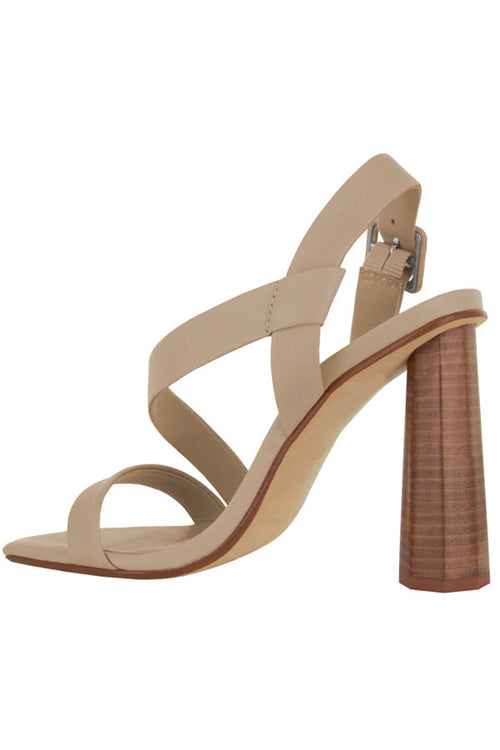 Senso Xillar Heel in Butterscotch