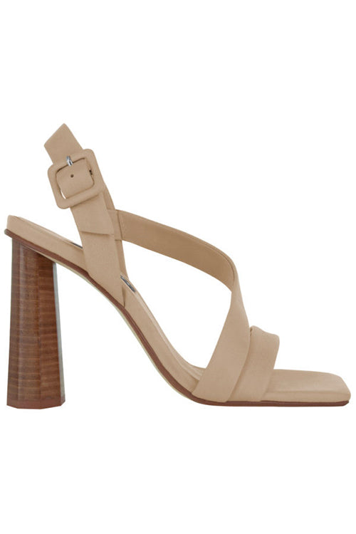 Senso Xillar Heel in Butterscotch